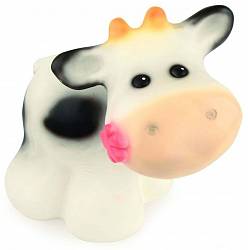 Ночник - Буренка Дэйзи, 23 см. (Egmont, 360009k) - миниатюра